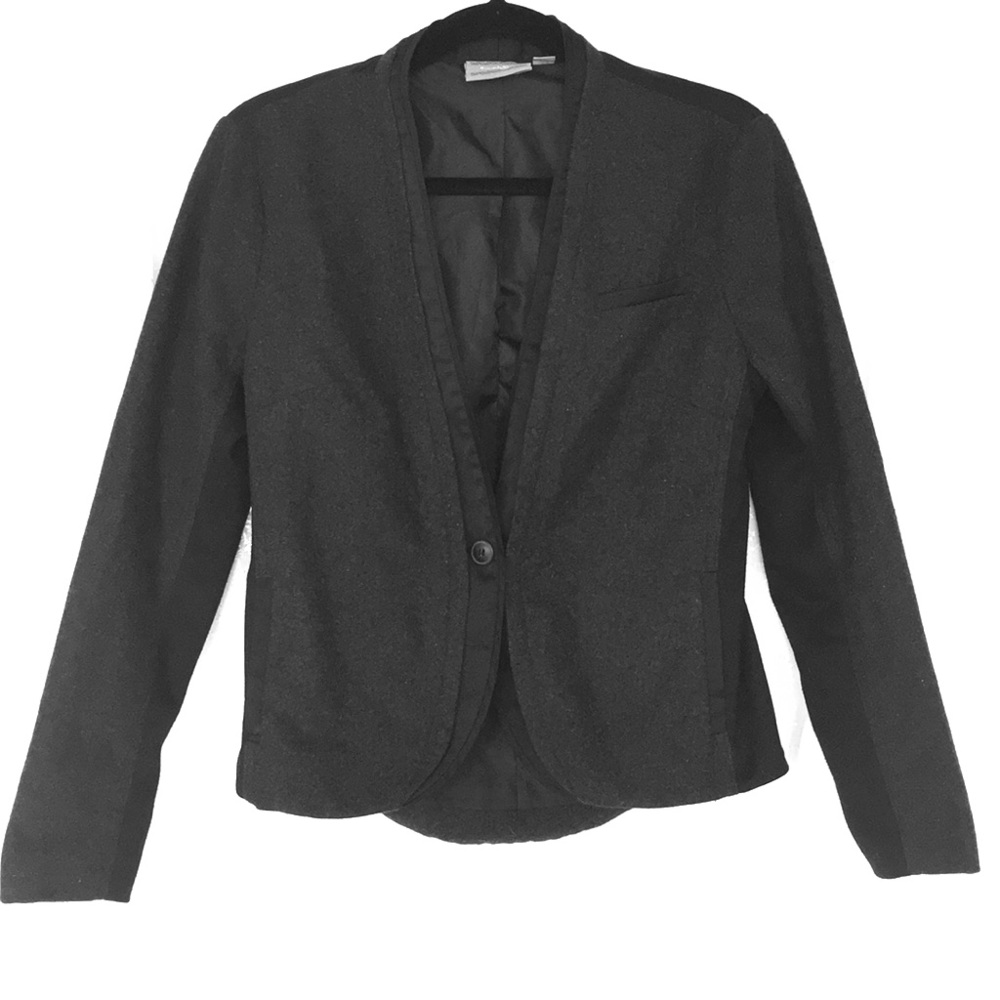 Simply Vera Vera Wang blazer